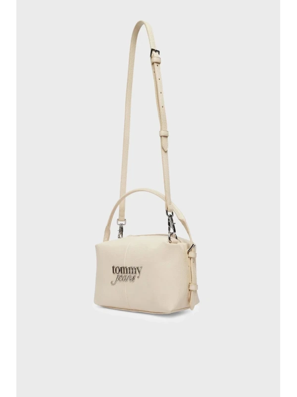 Tommy Hilfiger TJW Bold Camera Bag BEJ