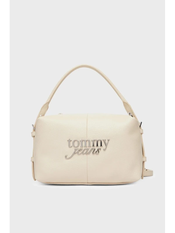 Tommy Hilfiger TJW Bold Camera Bag BEJ
