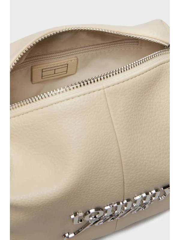 Tommy Hilfiger TJW Bold Camera Bag BEJ