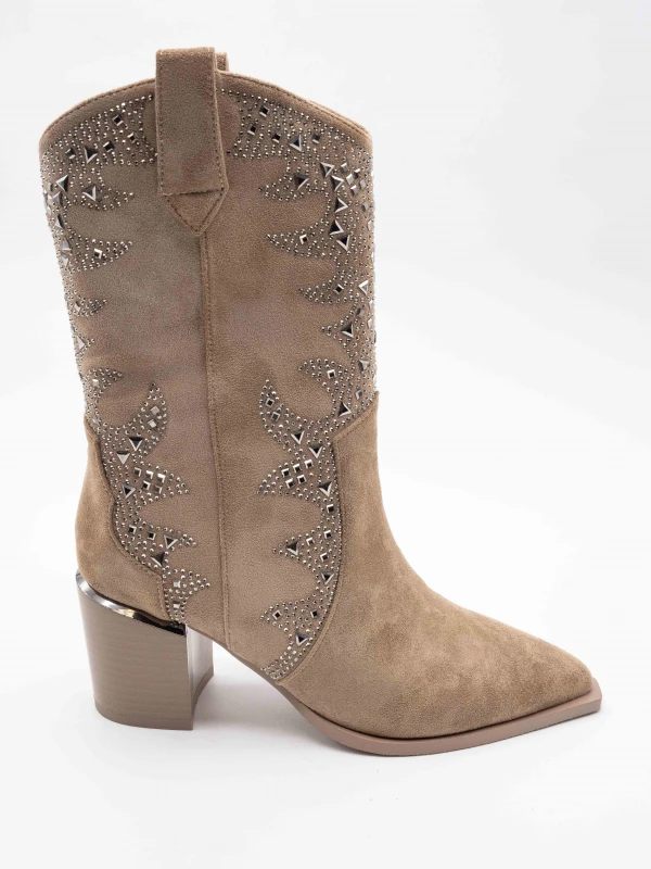 TOPUKLU WESTERN BOT BEJ