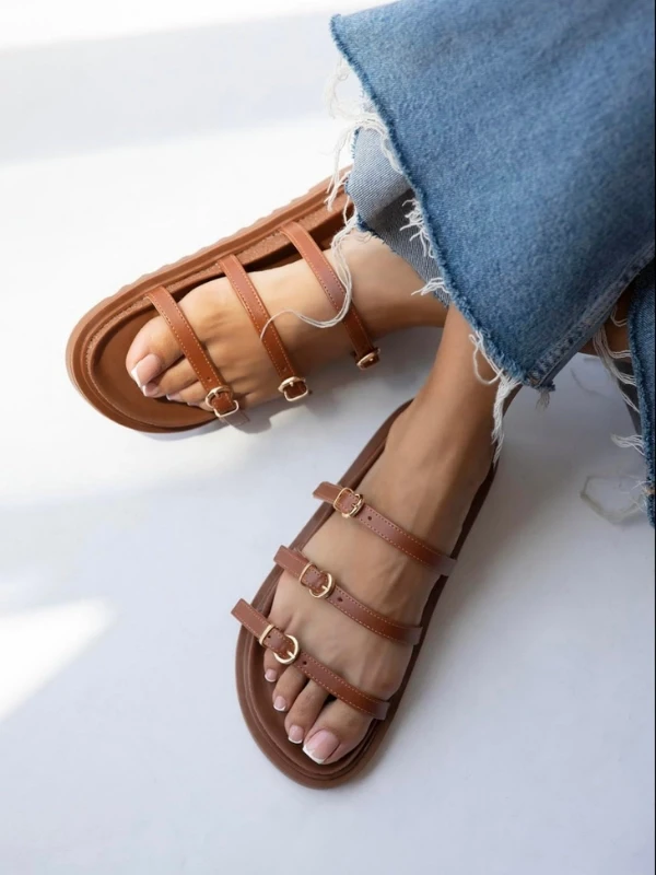 ÜÇ BANT TERLİK TABA