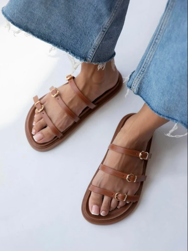 ÜÇ BANT TERLİK TABA