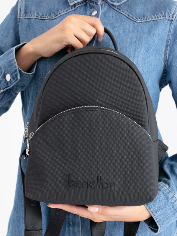 United Colors Of Benetton Kadın Çanta SİYAH