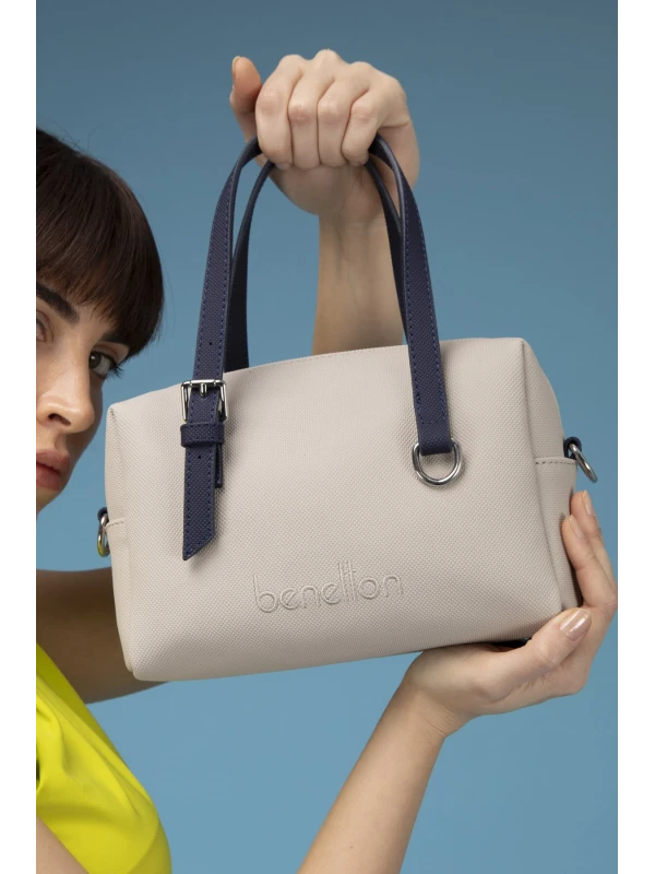 United Colors Of Benetton Kadın Çanta TAŞ-LACİ