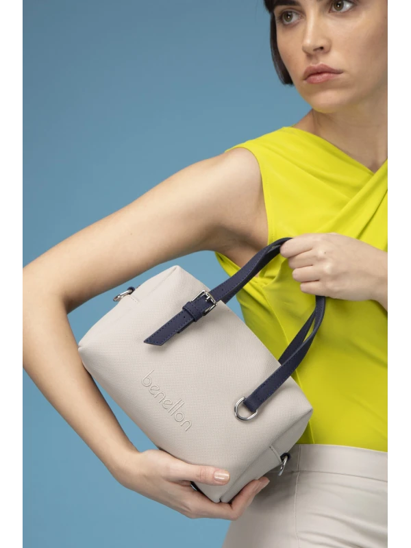 United Colors Of Benetton Kadın Çanta TAŞ-LACİ