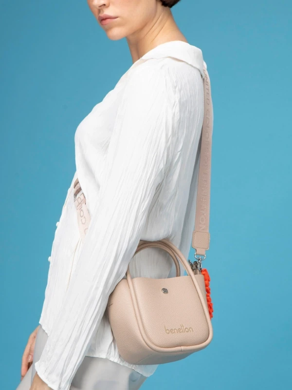 United Colors Of Benetton Kadın Çanta TEN