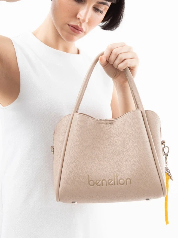 United Colors Of Benetton Kadın Çanta TEN