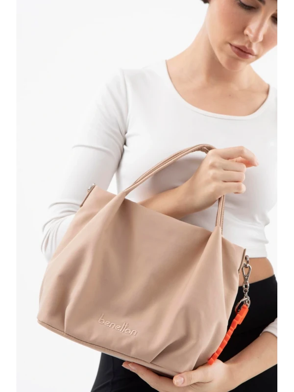 United Colors Of Benetton Kadın Çanta TEN