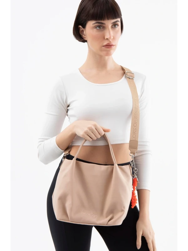 United Colors Of Benetton Kadın Çanta TEN