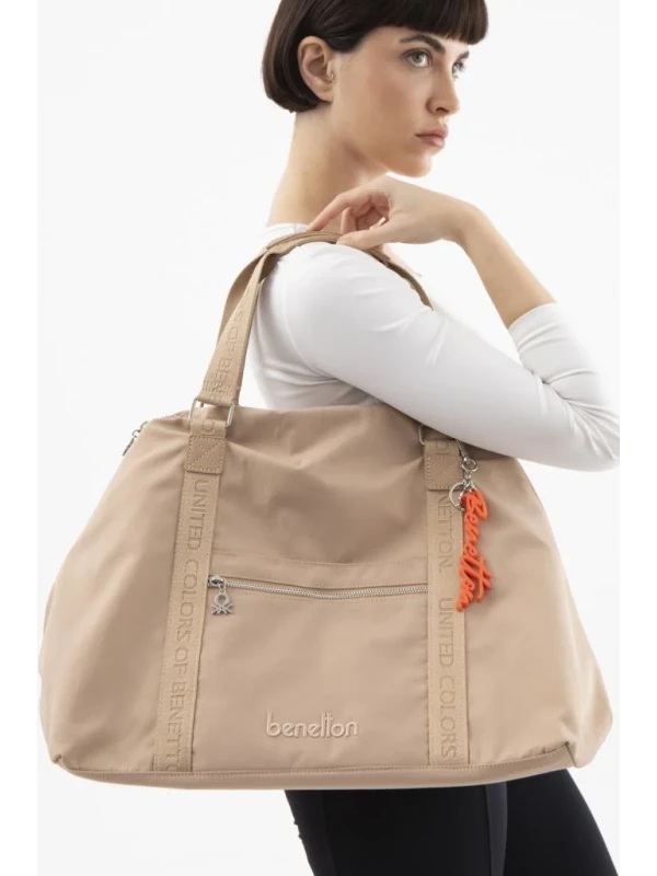 United Colors Of Benetton Kadın Çanta TEN