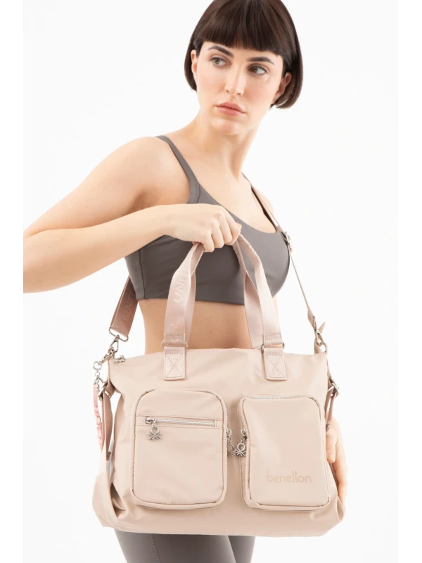 United Colors Of Benetton Kadın Çanta TEN