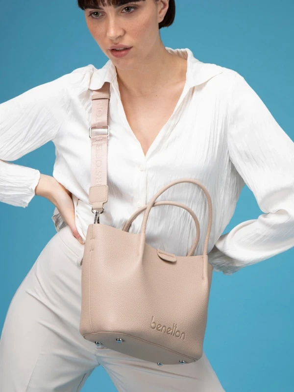 United Colors Of Benetton Kadın Çanta TEN