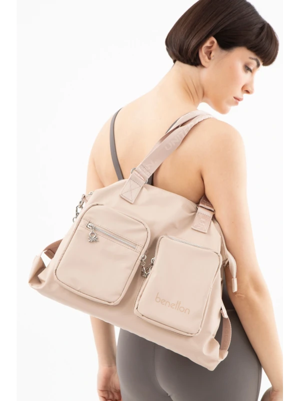 United Colors Of Benetton Kadın Çanta TEN