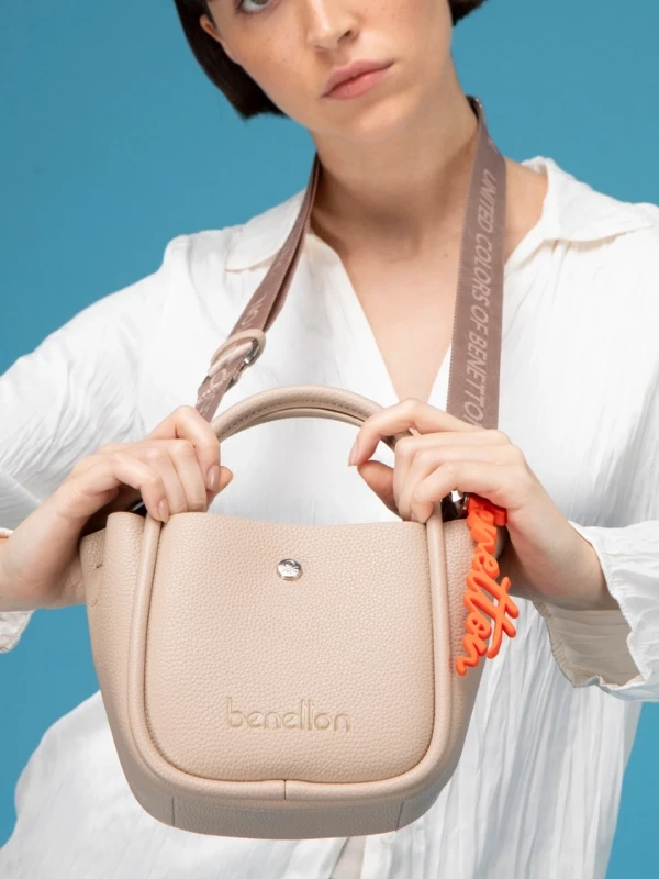 United Colors Of Benetton Kadın Çanta TEN