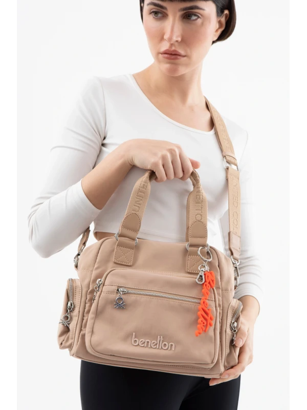 United Colors Of Benetton Kadın Çanta TEN