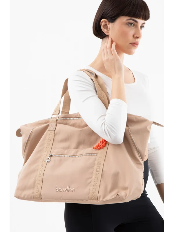 United Colors Of Benetton Kadın Çanta TEN