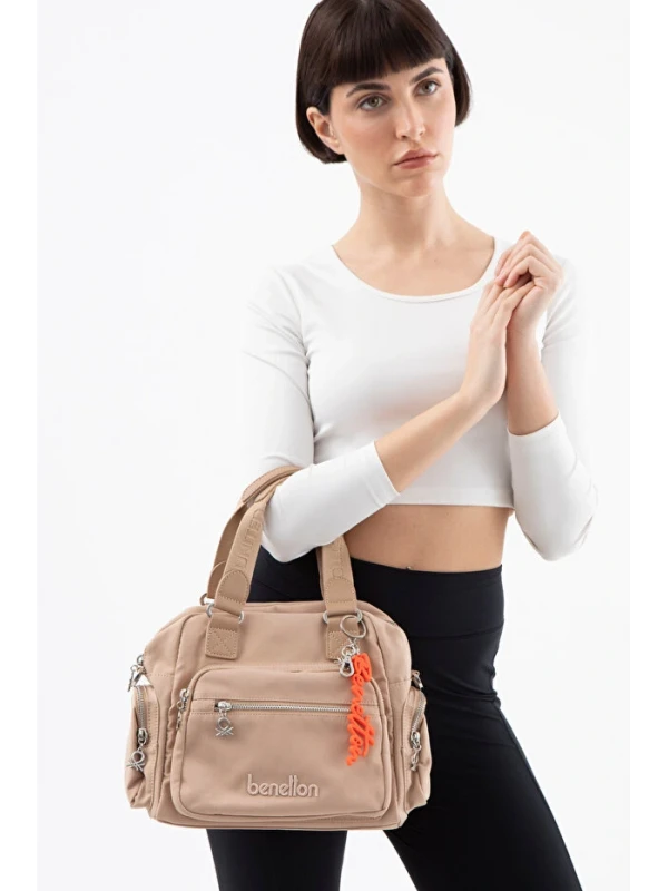 United Colors Of Benetton Kadın Çanta TEN