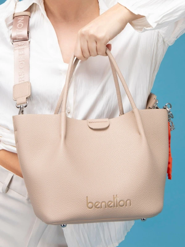 United Colors Of Benetton Kadın Çanta TEN