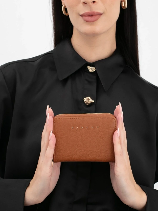 United Colors Of Benetton Kadın Cüzdan TABA