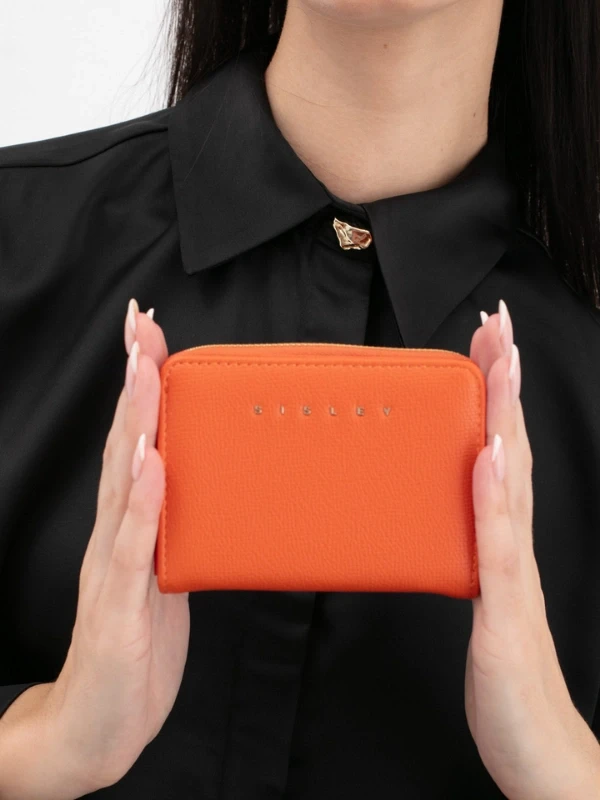 United Colors Of Benetton Kadın Cüzdan TURUNCU