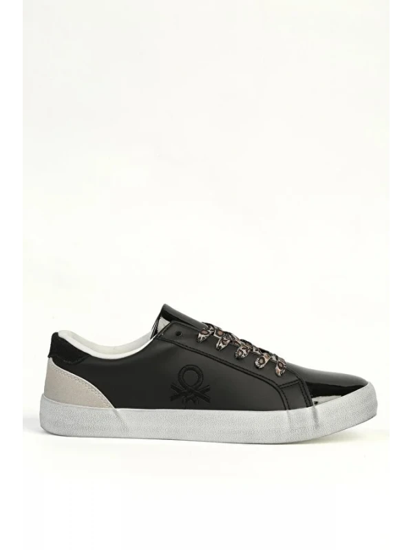 United Colors Of Benetton Sneaker SİYAH