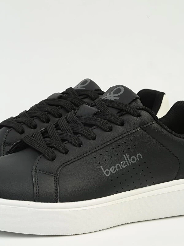 United Colors Of Benetton SNEAKERS Bnt10266 SİYAH