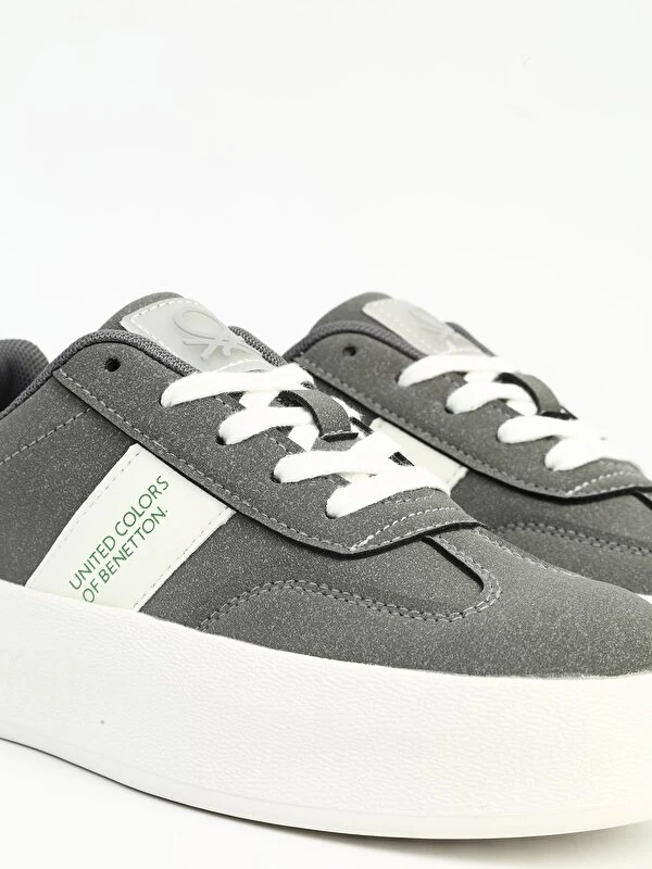 United Colors Of Benetton SNEAKERS GRİ