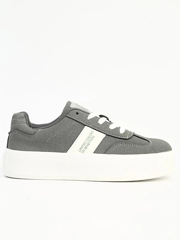 United Colors Of Benetton SNEAKERS GRİ
