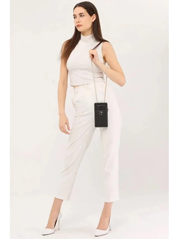 CACHAREL KADIN CÜZDAN Vb008 SİYAH