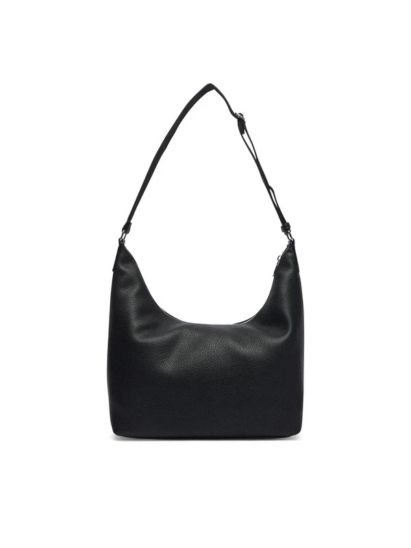Calvin Klein Webbıng Strap Shoulder Bag SİYAH