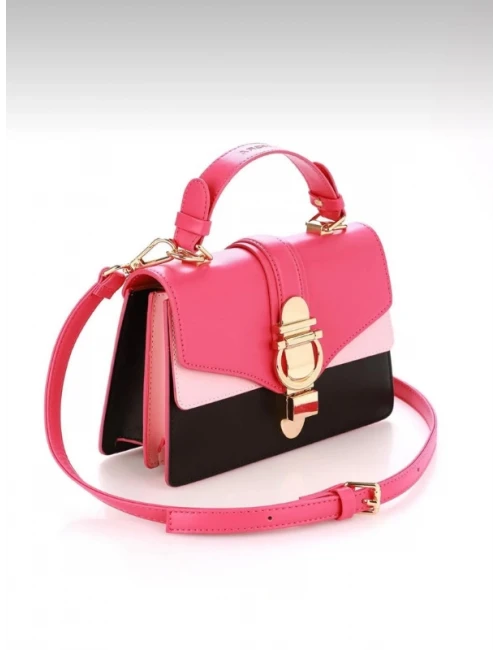 3 RENK GOLD TOKA FUŞYA