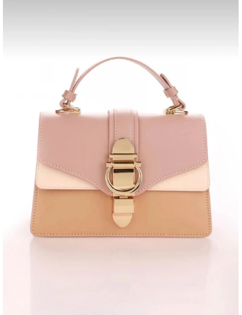 3 RENK GOLD TOKA PEMBE