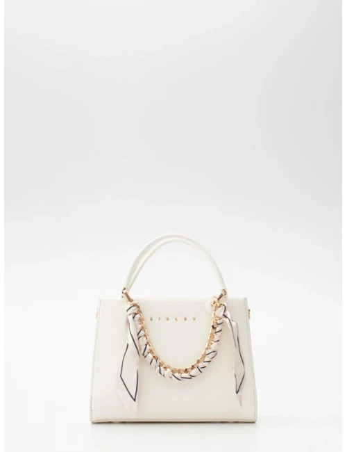 Sisley Kadın Çanta BEYAZ