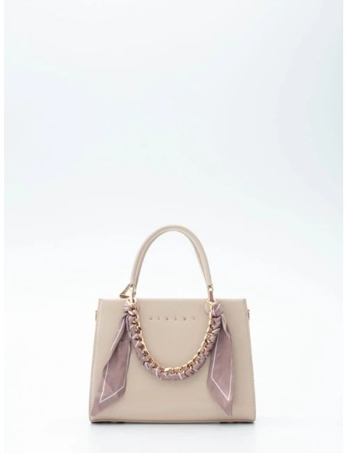 Sisley Kadın Çanta BEJ