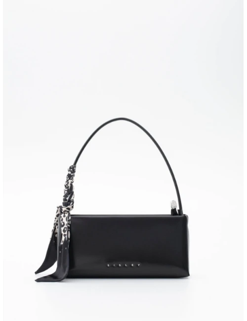 Sisley Kadın Çanta SİYAH