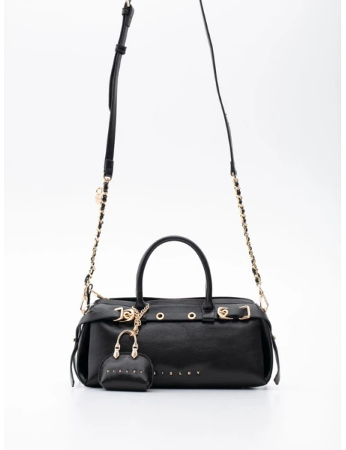 Sisley Kadın Çanta SİYAH