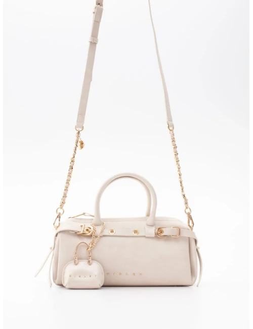 Sisley Kadın Çanta BEYAZ