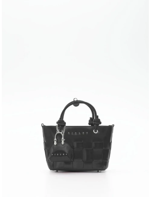 Sisley Kadın Çanta SİYAH