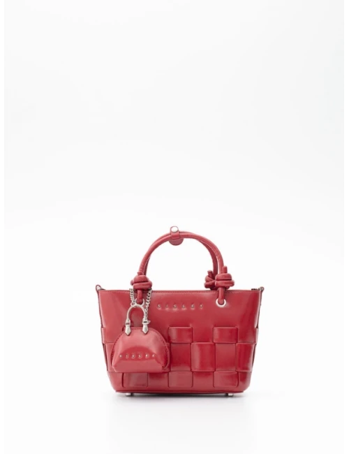 Sisley Kadın Çanta KIRMIZI