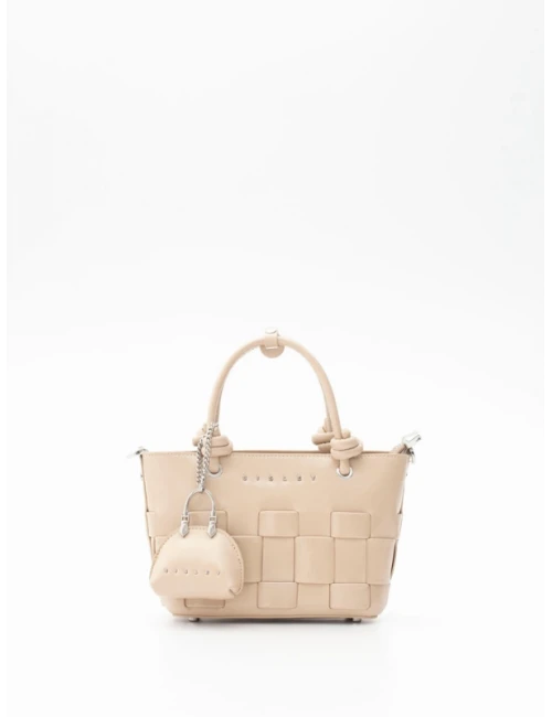 Sisley Kadın Çanta BEJ