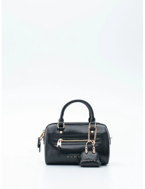 Sisley Kadın Çanta SİYAH