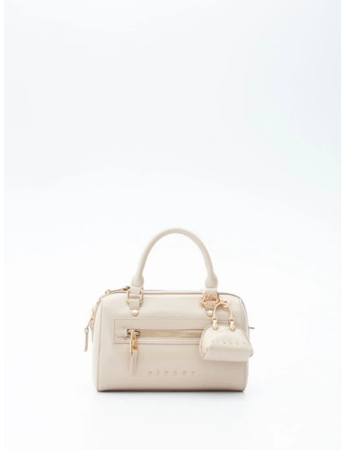 Sisley Kadın Çanta BEJ