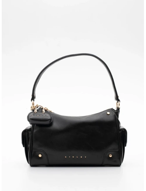Sisley Kadın Çanta SİYAH