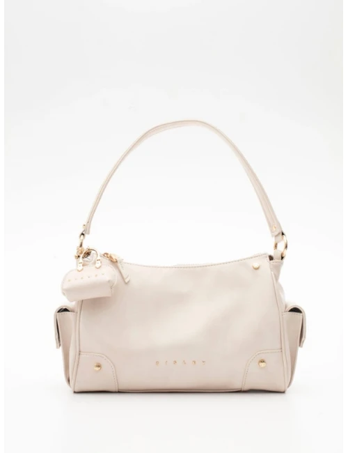 Sisley Kadın Çanta BEYAZ