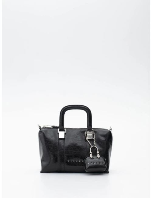 Sisley Kadın Çanta SİYAH