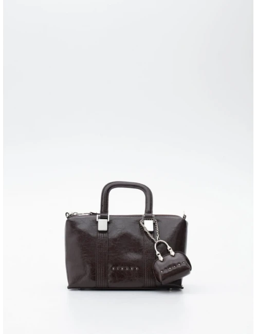 Sisley Kadın Çanta KAHVE