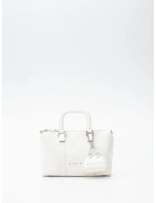 Sisley Kadın Çanta BEYAZ