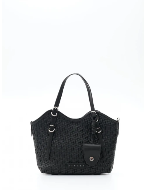 Sisley Kadın Çanta SİYAH