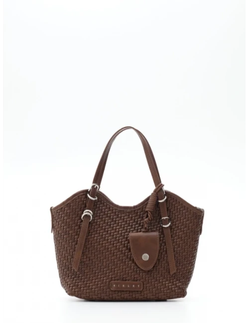 Sisley Kadın Çanta KAHVE