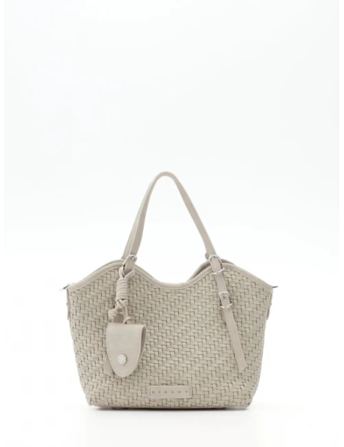 Sisley Kadın Çanta BEJ